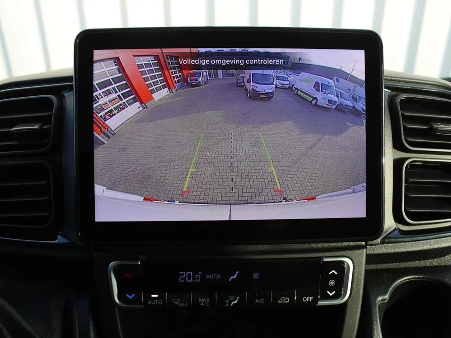 Fiat Ducato 2.2 MultiJet 120 S&S L2H2 3.0t | Camera | Airco | Cruise | Navi | Schuifdeur rechts | PDC |