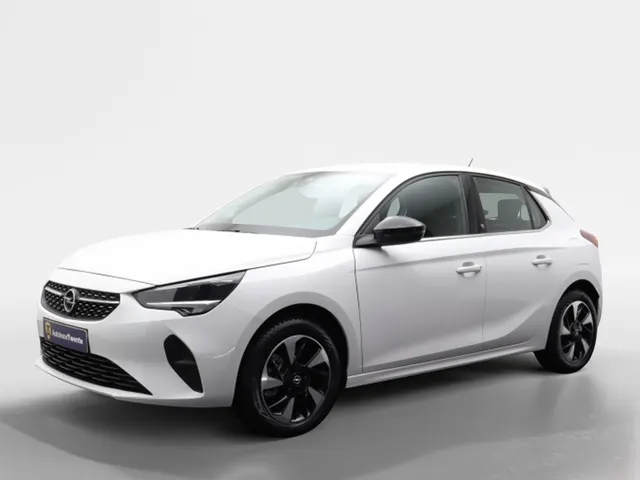 Opel Corsa-E