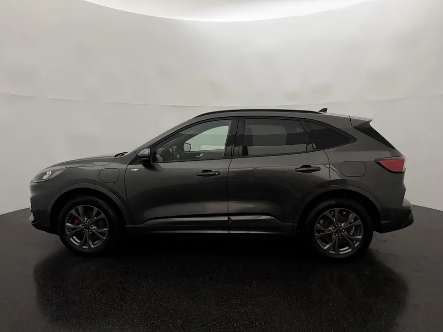 Ford Kuga 2.5 PHEV ST-Line X | Winterpack | Full LED | Adaptieve Cruise Control | Automatisch inparkeren |