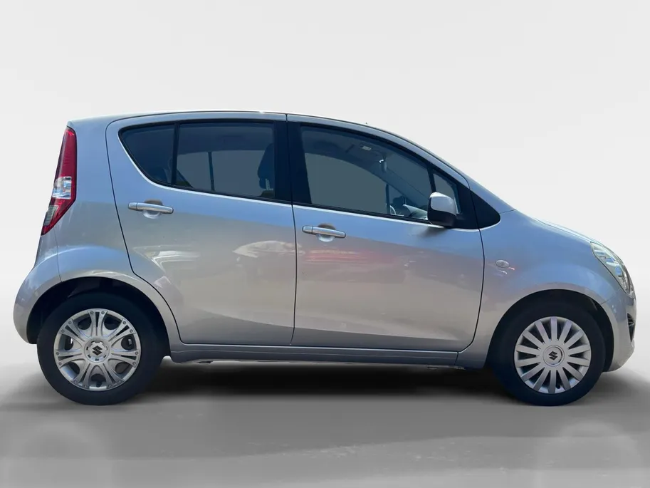 Suzuki Splash 1.2 Comfort EASSS | Unieke kilometerstand | 12 Maanden Bovag Garantie |
