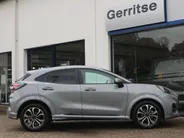 Ford Puma 1.0 EcoBoost Hybrid ST-Line 125pk Automaat | Voorruitverwarming | All-Seasonbanden