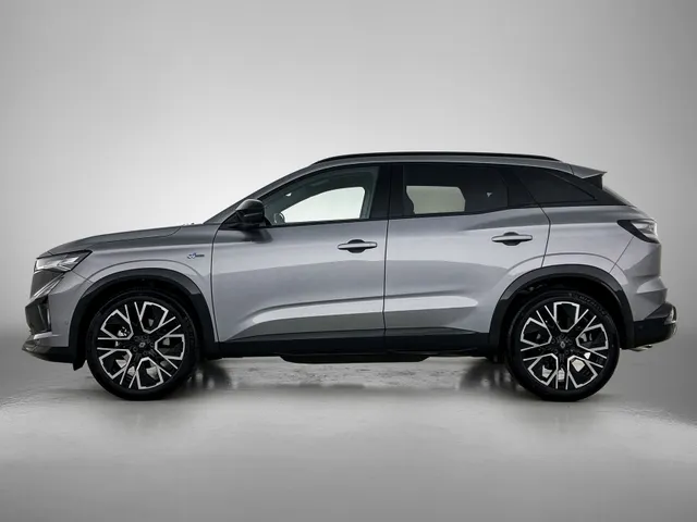 Renault Austral E-Tech full hybrid 200PK esprit Alpine | WINTERPACK | 360 CAMERA | ELEKTR. STOEL