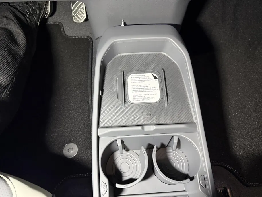Kia EV3 81,4 kWh 204pk GT-Line Business Edition