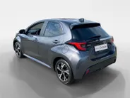 Toyota Yaris 1.5 Hybrid 115 automaat Comfort NIEUW | Digitaal cockpit | Full LED koplampen | 16' lm velgen | cruise control | etc.