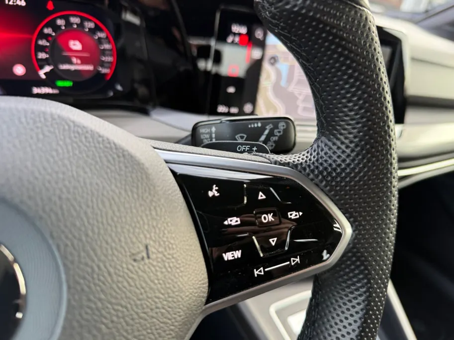 Volkswagen Golf 1.4 eHybrid GTE | 245pk