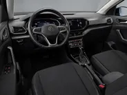Volkswagen T-Cross 1.0 TSI 115pk DSG Style · Trekhaak · Camera · Dodehoeksensoren · Navigatie · Apple/Android Car Play · Stoelverwarming · Climatronic ·