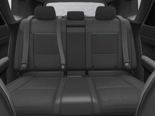 Kia EV4 Plus Advanced 81.4 kWh