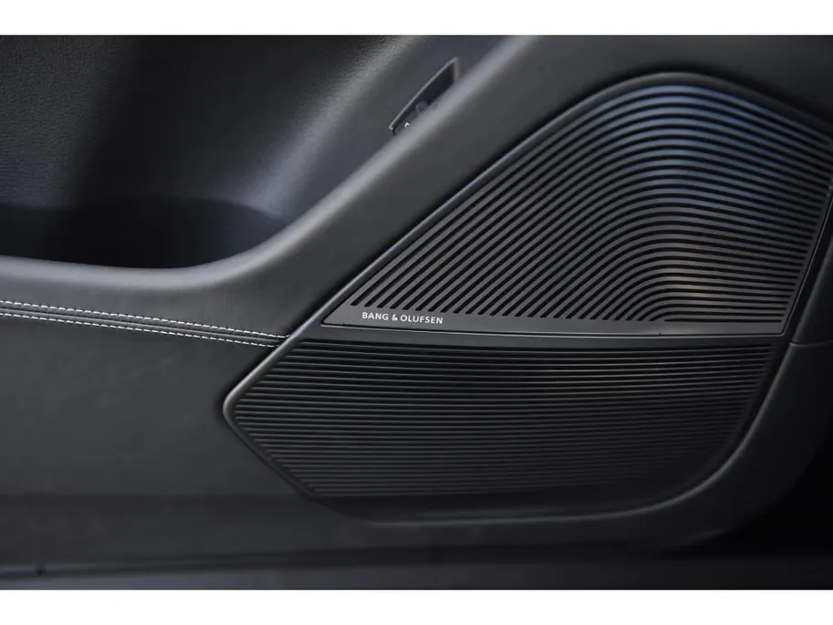 Audi RSQ8 ABT Signature Edition