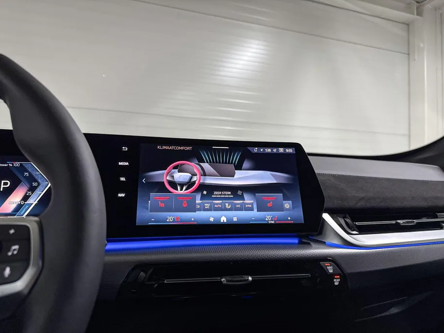 BMW iX1 eDrive20