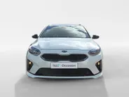 Kia Ceed Sportswagon 1.0 T-GDi GT-Line Business Edition Dealer onderhouden | Fabrieksgarantie t/ m 27-9-2028 +3x 1 jaar* | NAP