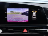 Kia Niro 1.6 GDi Hybrid DynamicLine | Camera | Clima | Cruise | Navi | 16" LM | Keyless | Apple Carplay/Android Auto |