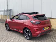 Ford Puma 1.0 EcoBoost Hybrid 155 pk ST-Line X Panoramadak - Winter Pack, Elektrische achterklep - Bliss