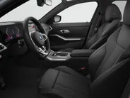 BMW 3 Serie Touring 330e M Sport Edition