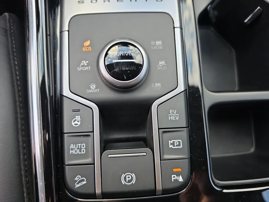 Kia Sorento 1.6 T-GDI Plug-in Hybrid 4WD ExecutiveLine 5p. | PHEV | Bose audio | Adaptive cruise control | Panoramadak | Stoel verwarming + ventilatie voor