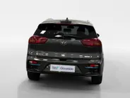 Kia e-Niro DynamicPlusLine 64 kWh | 97,6% SOH | Navigatie | Camera | Apple Carplay/Android Auto | Adaptieve Cruise Control | Stoel/Stuurverwarming | Lichtmetalen Velgen |
