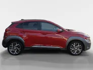 Hyundai Kona 1.6 GDI HEV Premium | Unieke kilometerstand |