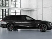 Mercedes-Benz E-Klasse Estate AMG 53 4MATIC+ Night Edition