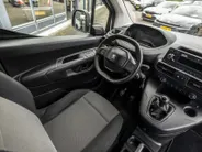 Peugeot Partner 1.5 BlueHDI Pro Long EX.BTW | Inclusief Imperial met ladderrol | All Season banden |