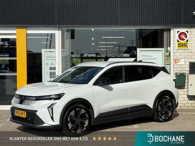 Renault Scénic