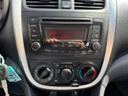 Suzuki Celerio 1.0 Comfort | Unieke kilometerstand | Bluetooth radio | Airconditioning | Lichtmetalen velgen met Allseason banden | 12 maanden BOVAG garantie |