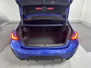 BMW 3 Serie Sedan 320i