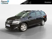Dacia Logan MCV 0.9 TCe S&S Lauréate | Airco | Cruise Control | 12 MAANDEN GARANTIE ! |