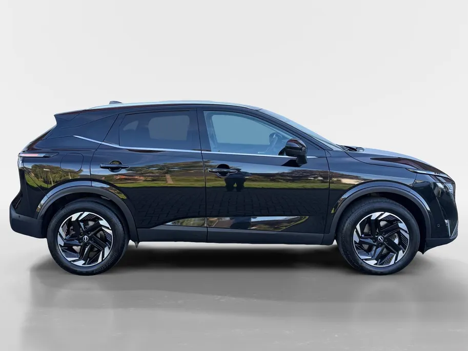 Nissan QASHQAI 1.5 e-Power N-Connecta | Navigatie | Stuur-/Stoelverwarming | Panoramadak | 360 camera | Apple Carplay/ Android auto |