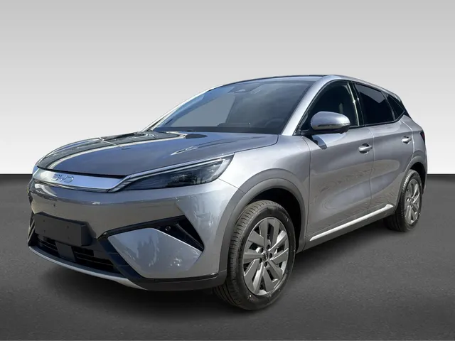 BYD ATTO 3