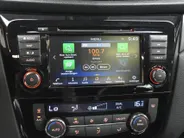 Nissan QASHQAI 1.3 DIG-T 160pk DCT Automaat Evapo New Tekna | 19 Inch velgen | Navi |Camera Cruise | Pano | Trekhaak | Keyless entry