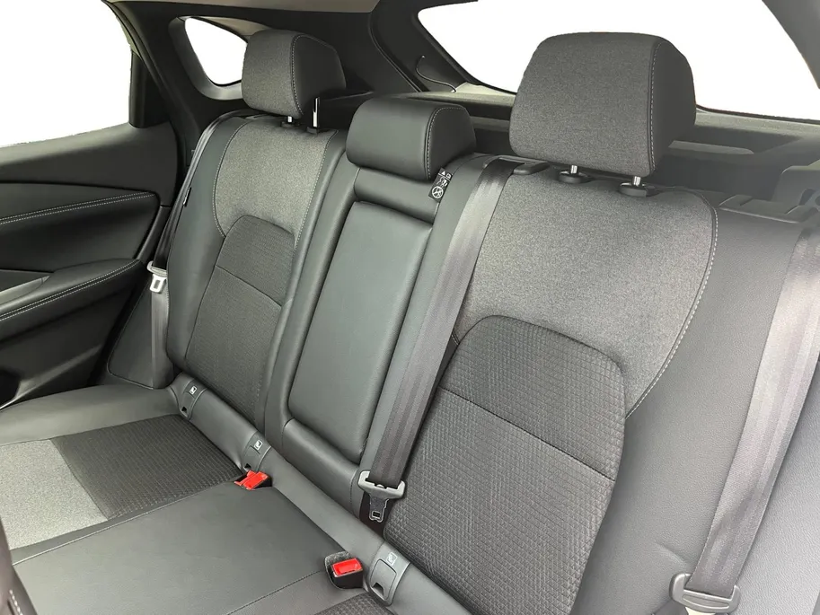 Nissan QASHQAI 1.3 MHEV Xtronic N-Connecta | Panoramadak | HUD | Adapt. Cruise Control| Stoelverwarming | Carplay