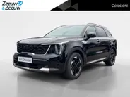 Kia Sorento 1.6 T-GDi Plug-in Hybrid 4WD ExecutiveLine 7p | 360Gr camera | Navigatie | Climate control | Stoel verwarming + Ventilatie | Stoel geheugen | Schuif/ kanteldak