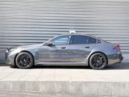 BMW M5 Sedan 