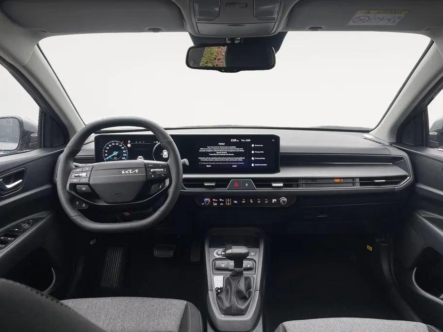Kia Stonic 1.0 T-GDi MHEV ExecutiveLine | NU MET €1.000 inruilpremie! | Dodehoekassistentie | Buitenspiegels elektrisch inklapbaar