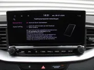 Kia ProCeed 1.5 T-GDi GT-Line | Trekhaak | Schuifdak | Stuur-/stoelverwarming | Camera | Dodehoek detectie | Telefoonlader | Cruise adapt. | 17' LM | LED |