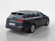 Kia Ceed Sportswagon 1.0 T-GDi DynamicLine | Navigatie | Climate control | Nieuwstaat |