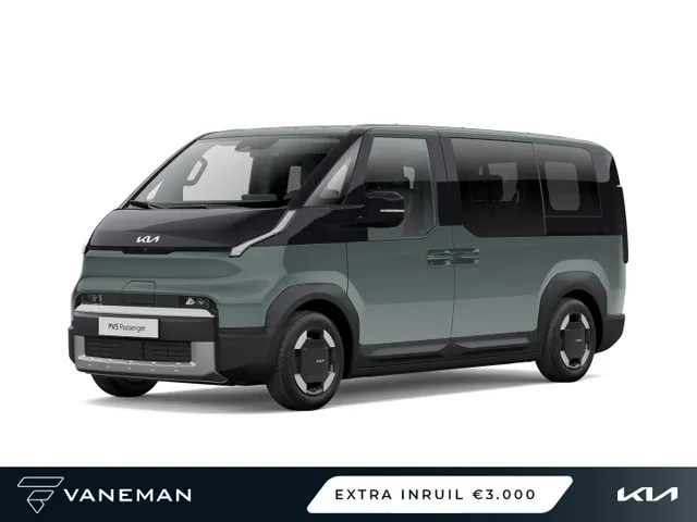 Kia PV5 Passenger