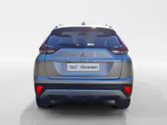 Mitsubishi Eclipse Cross 2.4 PHEV Intense+ | LAGE KILOMETERS | STOELVERWARMING | CARPLAY | NAV | ELEKTRISCHE STOEL |