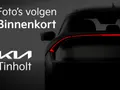 Kia Sportage 1.6 T-GDi Hybrid DynamicPlusLine