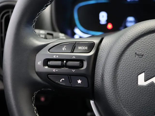 Kia Picanto 1.0 DPI DynamicPlusLine