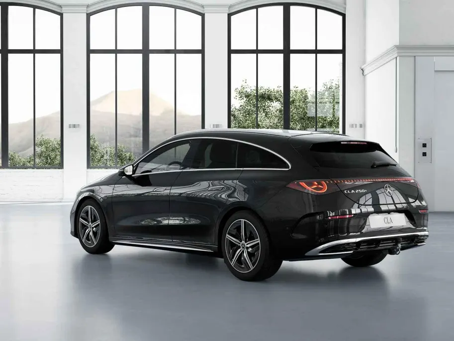 Mercedes-Benz CLA Shooting Brake 250+ Business Solution AMG 85.5 kWh