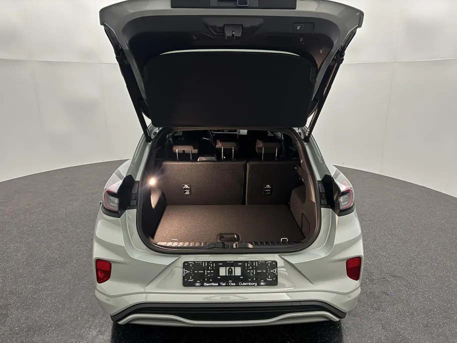 Ford Puma 1.0 EcoBoost Hybrid ST-Line 125 PK | DIRECT LEVERBAAR | Comfort Pack | Winter Pack | Achteruitrijcamera |