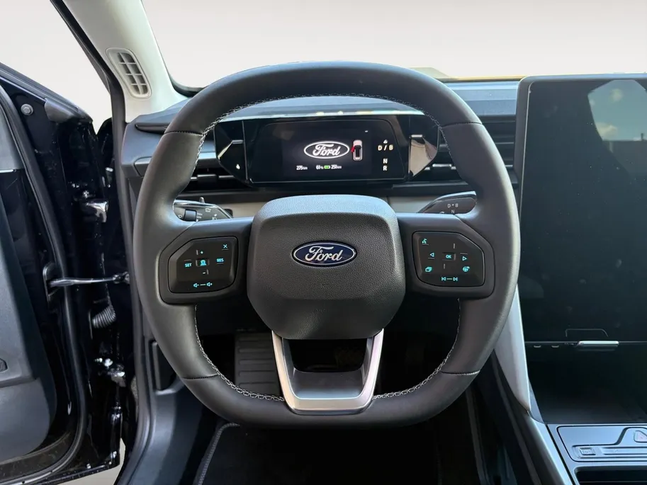 Ford Explorer Style Standard Range RWD 58 kWh | DEMO | 444km WLTP rijbereik | Reserveer nu uw proefrit! |