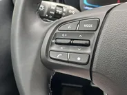 Hyundai i10 1.0i Comfort Smart / AUTOMAAT! / Navigatie / Cruisecontrol! /
