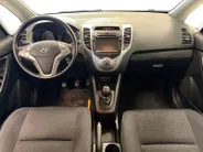 Hyundai ix20 1.4i | GO! | NL-AUTO | ACHTERUITRIJCAMERA |