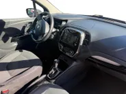 Renault Captur 1.2 TCe Dynamique | Automaat | Trekhaak | Onderhoudshistorie | Parkeersensoren | Bluetooth | Navigatie | Cruise & Climate Control | 12 Maanden BOVAG Garantie