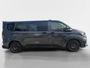 Ford Tourneo Custom 340 2.5 PHEV L2H1 MS/RT | Te bestellen voertuig! | MS/RT sportpakket | Panoramadak | Elektrische schuifdeuren | Digitale achteruitkijkcamera