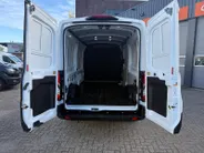 Ford E-Transit 350 L3H2 Trend 68 kWh | Volledig elektrisch | Driver assistance pack Ultimate | Navigatie | Parkeersensoren V+A | 16' Lichtmetalen velgen |