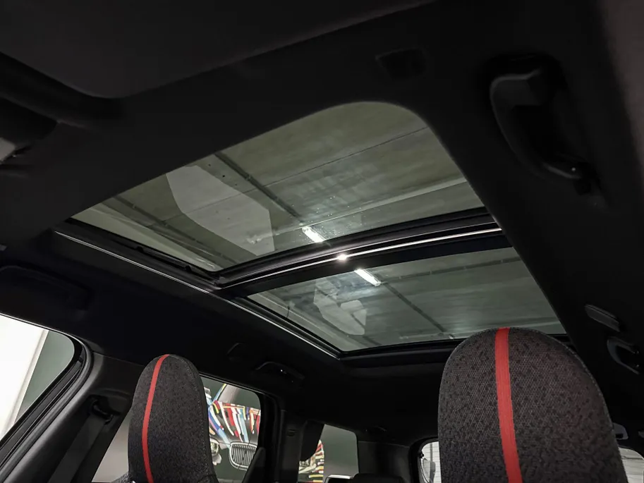 MINI Countryman S ALL4 John Cooper Works XL