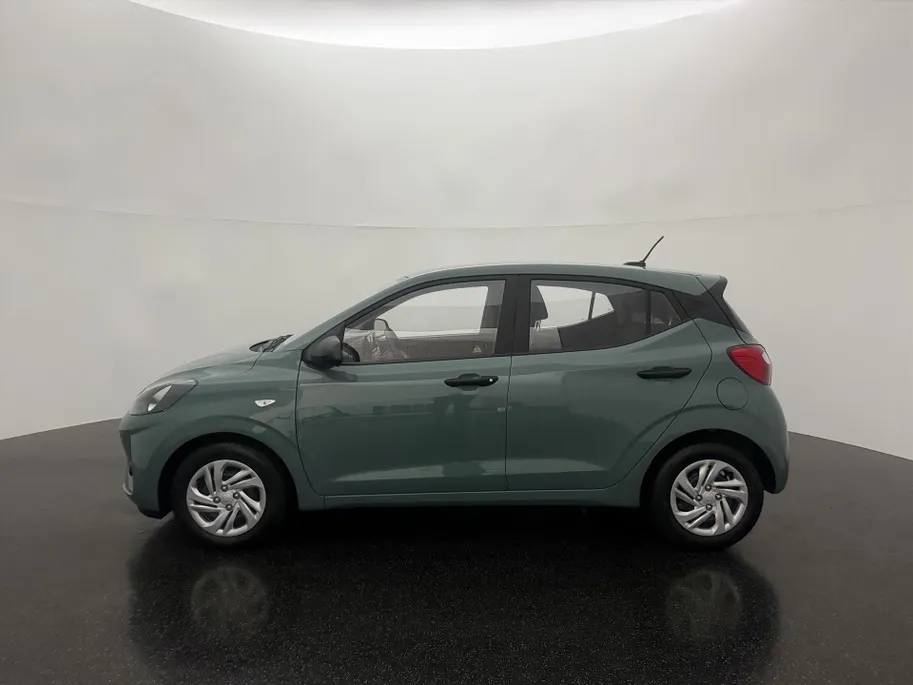 Hyundai i10 1.0i 67pk Comfort | Apple Carplay | Android Auto