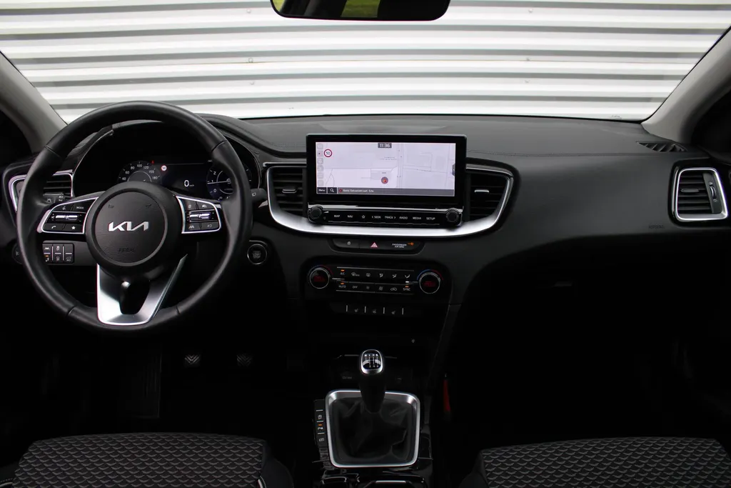 Kia XCeed 1.0 T-GDi DynamicPlusLine | Airco | Navi | Cruise | Camera | 18' LM |